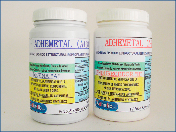 ADHEMETAL