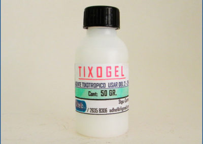 TIXOGEL