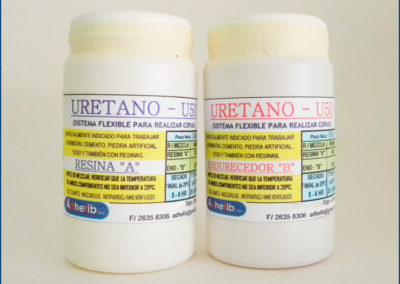 URETANO U50